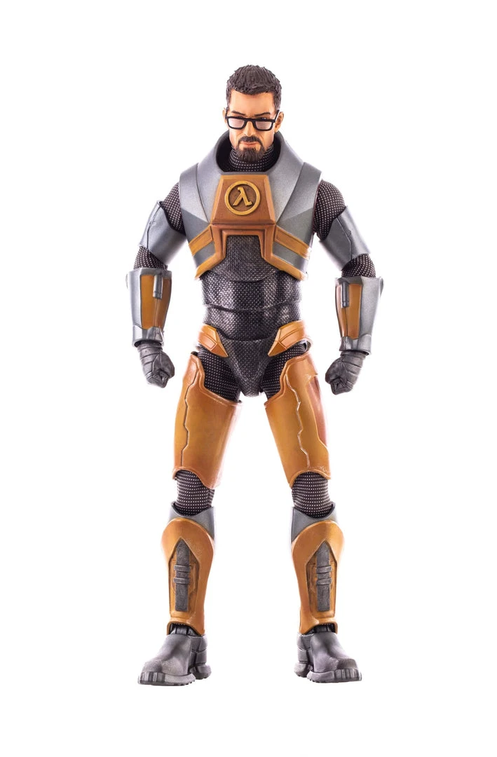 Mondo Toys Gordon Freeman 1/6 Scale Figure Exclusive 9 Mondo Toys Gordon Freeman 1/6 Scale Figure Exclusive