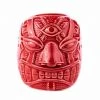 Mike Bonanno El Ojo Fantastico Tiki Mug – Furia Roja Variant