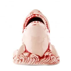 Mondo Jaws – Bruce The Shark Tiki Mug (Chum Variant)