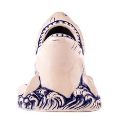 Mondo Jaws – Bruce The Shark Tiki Mug (Amity Variant)