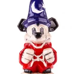 Mondo Sorcerer Mickey Tiki Mug