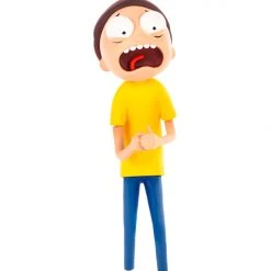 Mondo Toys Rick & Morty Exclusive Deluxe Figure Set 34 Mondo Toys Rick & Morty Exclusive Deluxe Figure Set