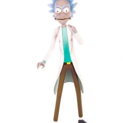 Mondo Toys Rick & Morty Exclusive Deluxe Figure Set 35 Mondo Toys Rick & Morty Exclusive Deluxe Figure Set