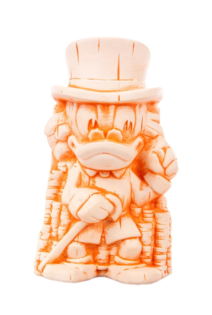 Mondo Tikis DuckTales – Scrooge McDuck Tiki Mug 1 Mondo Tikis DuckTales – Scrooge McDuck Tiki Mug