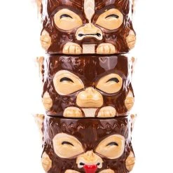 Mondo Gremlins – Mogwai Tiki Mug Stackers (Mogwai Variant)