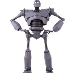 Iron Giant MONDO MECHA Figure Toys