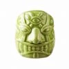 Mike Bonanno El Ojo Fantastico Tiki Mug - Destructor Verde Variant