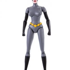 Batman: The Animated Series - Catwoman 1/6 Scale Figure - Mondo Exclusive Toys