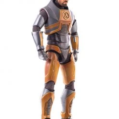 Mondo Half Life – Gordon Freeman 1/6 Scale Figure Toys 44 Mondo Half Life – Gordon Freeman 1/6 Scale Figure Toys