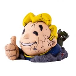 Toys Fallout – Vault Boy Mondoid Vinyl Figure 22 Toys Fallout – Vault Boy Mondoid Vinyl Figure