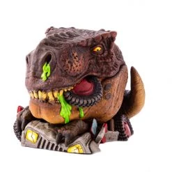 Jurassic Park – T-Rex Mega Mondoid Vinyl Figure 2 Jurassic Park – T-Rex Mega Mondoid Vinyl Figure