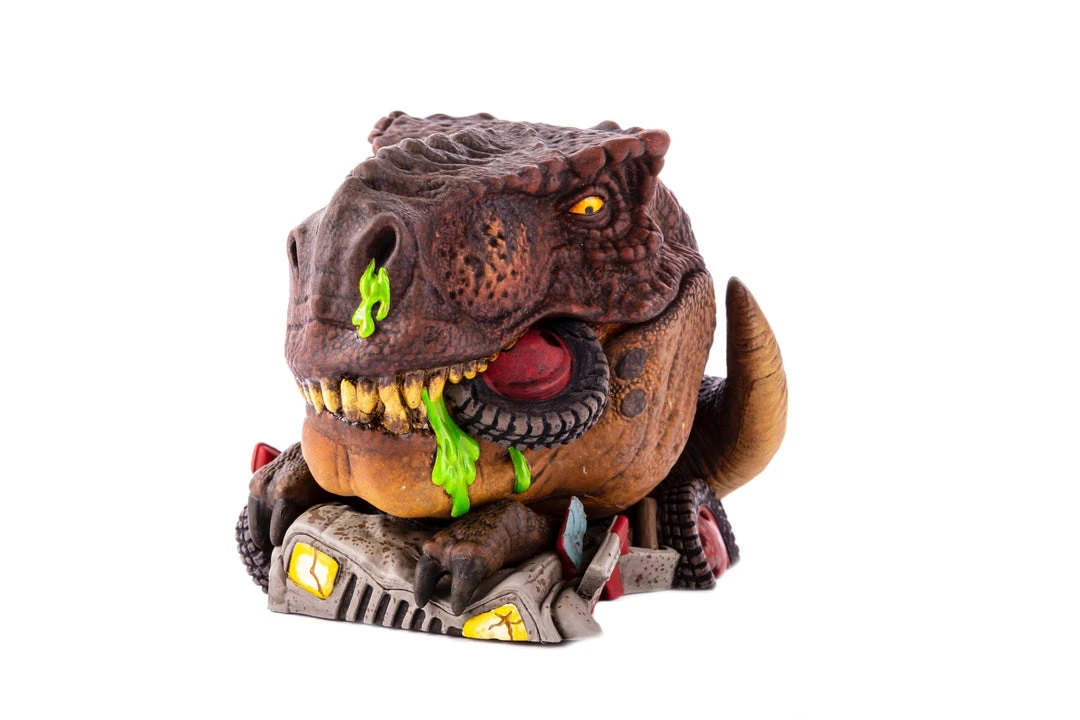 Jurassic Park – T-Rex Mega Mondoid Vinyl Figure Jurassic Park – T-Rex Mega Mondoid Vinyl Figure