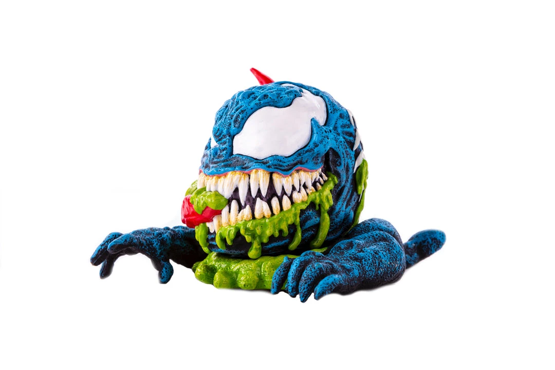 Toys Spider-Man – Venom Mondoid Vinyl Figure (SDCC Exclusive) Toys Spider-Man – Venom Mondoid Vinyl Figure (SDCC Exclusive)