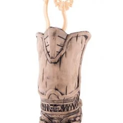 Mondo Tikis Alien Queen Tiki Mug (Xeno Bone Variant)
