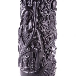 Becky Cloonan Tikis Splendor & Riches Designer Series Tiki Mug (Plague Variant)
