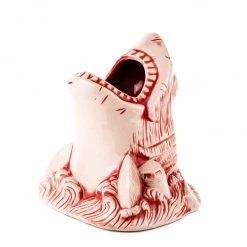 Mondo Jaws – Bruce The Shark Tiki Mug (Chum Variant)