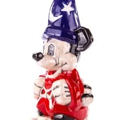 Mondo Sorcerer Mickey Tiki Mug