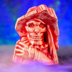 Mondo The Phantom Of The Opera Tiki Mug Tikis