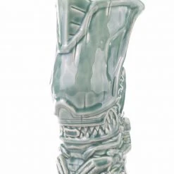 Mondo Tikis Alien Queen Tiki Mug (Acid Blood Variant)