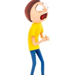 Mondo Toys Rick & Morty Exclusive Deluxe Figure Set 36 Mondo Toys Rick & Morty Exclusive Deluxe Figure Set