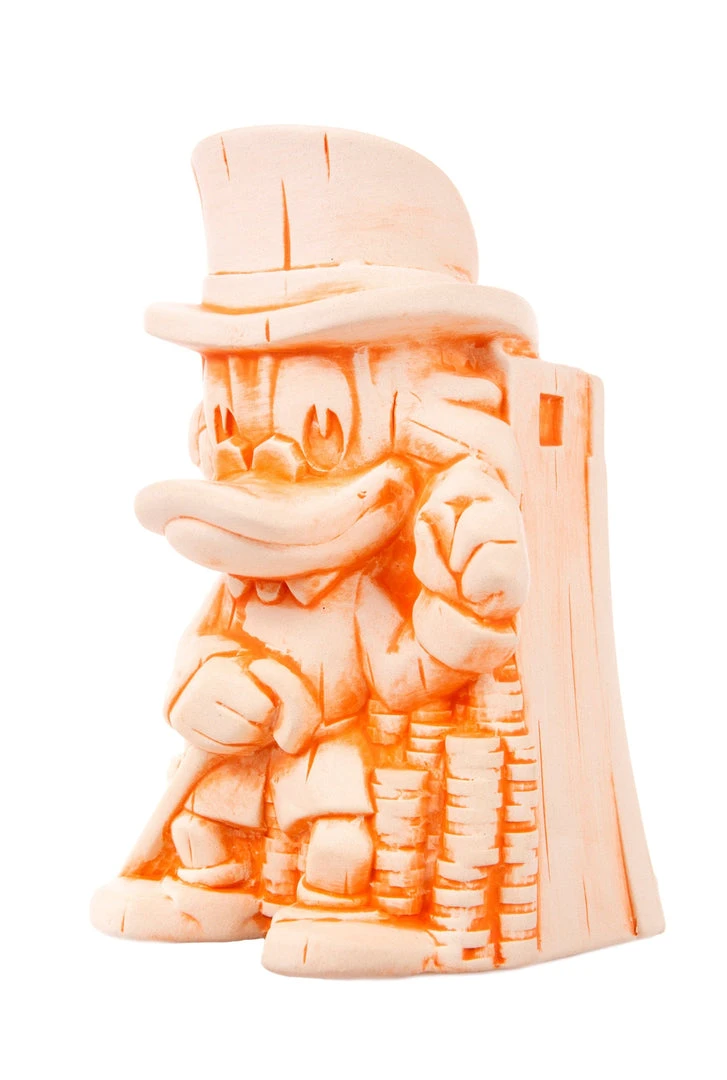 Mondo Tikis DuckTales – Scrooge McDuck Tiki Mug 7 Mondo Tikis DuckTales – Scrooge McDuck Tiki Mug