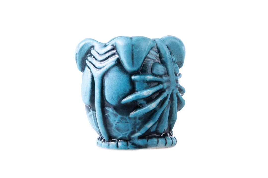 Mondo Tikis Alien Egg Tiki Shooters Set (Airlock Variant) - 2 Pack 4 Mondo Tikis Alien Egg Tiki Shooters Set (Airlock Variant) - 2 Pack