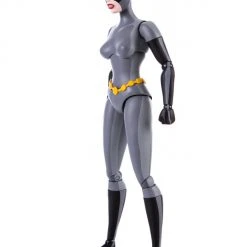 Batman: The Animated Series - Catwoman 1/6 Scale Figure - Mondo Exclusive Toys