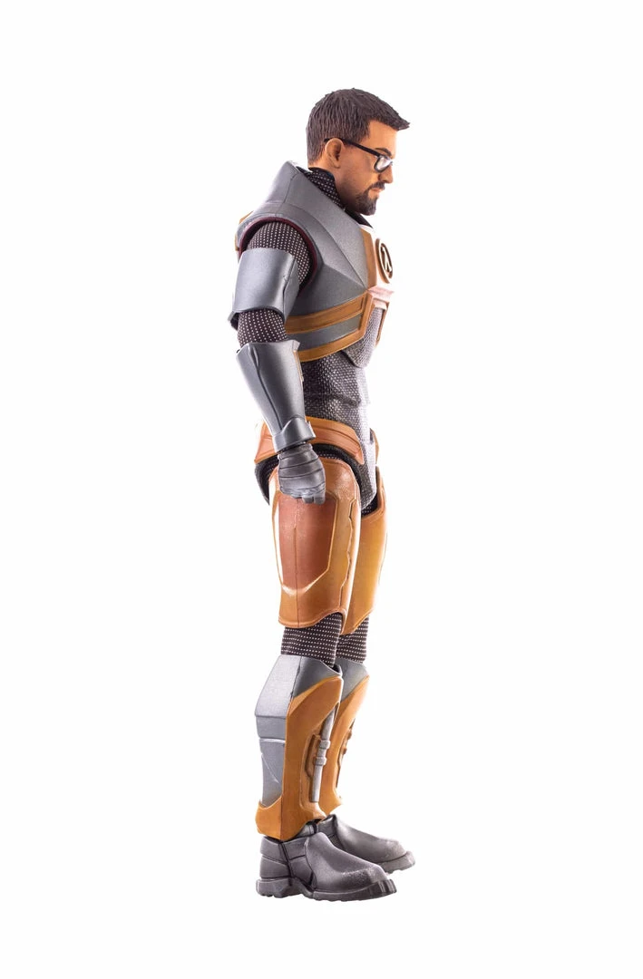 Mondo Toys Gordon Freeman 1/6 Scale Figure Exclusive 11 Mondo Toys Gordon Freeman 1/6 Scale Figure Exclusive
