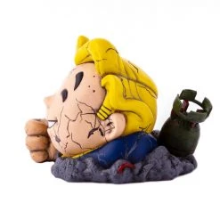 Toys Fallout – Vault Boy Mondoid Vinyl Figure 23 Toys Fallout – Vault Boy Mondoid Vinyl Figure