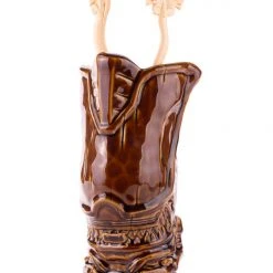 Mondo Tikis Alien Queen Tiki Mug (Alamo Variant)