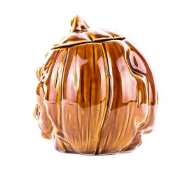 Mondo Halloween Tiki Mug (Alamo Brown Variant) Tikis