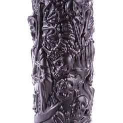 Becky Cloonan Tikis Splendor & Riches Designer Series Tiki Mug (Plague Variant)