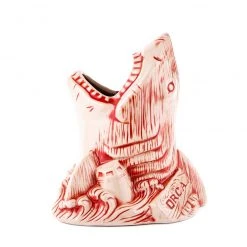 Mondo Jaws – Bruce The Shark Tiki Mug (Chum Variant)