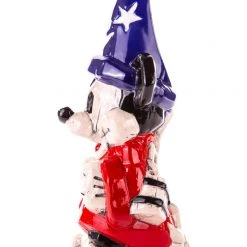 Mondo Sorcerer Mickey Tiki Mug