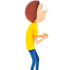 Mondo Toys Rick & Morty Figure Set