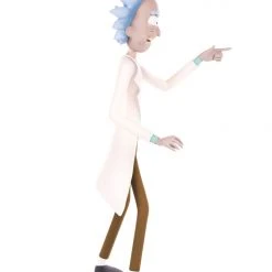 Mondo Toys Rick & Morty Exclusive Deluxe Figure Set 39 Mondo Toys Rick & Morty Exclusive Deluxe Figure Set