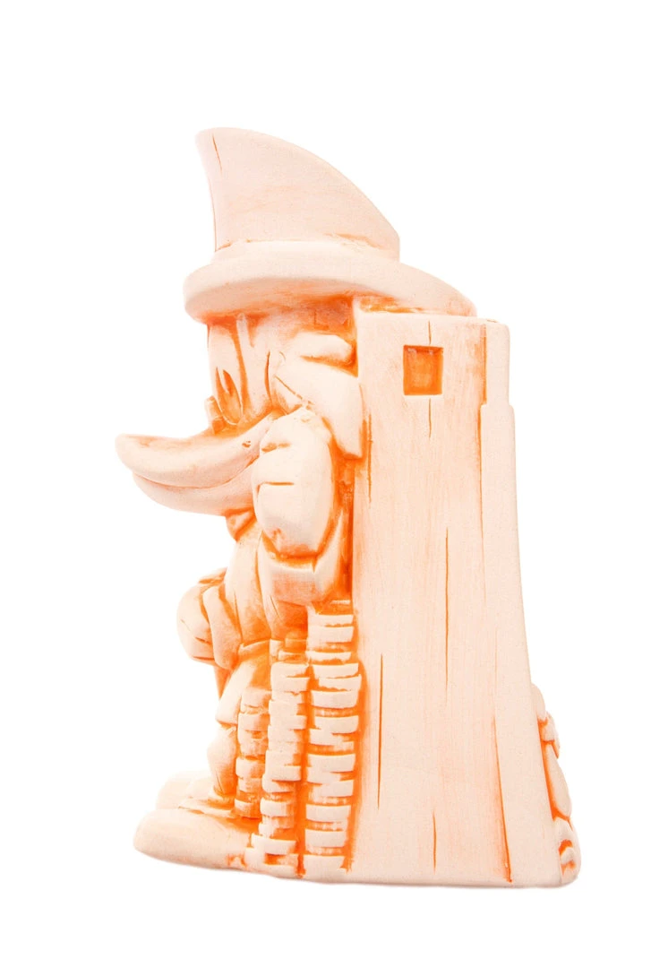 Mondo Tikis DuckTales – Scrooge McDuck Tiki Mug 8 Mondo Tikis DuckTales – Scrooge McDuck Tiki Mug