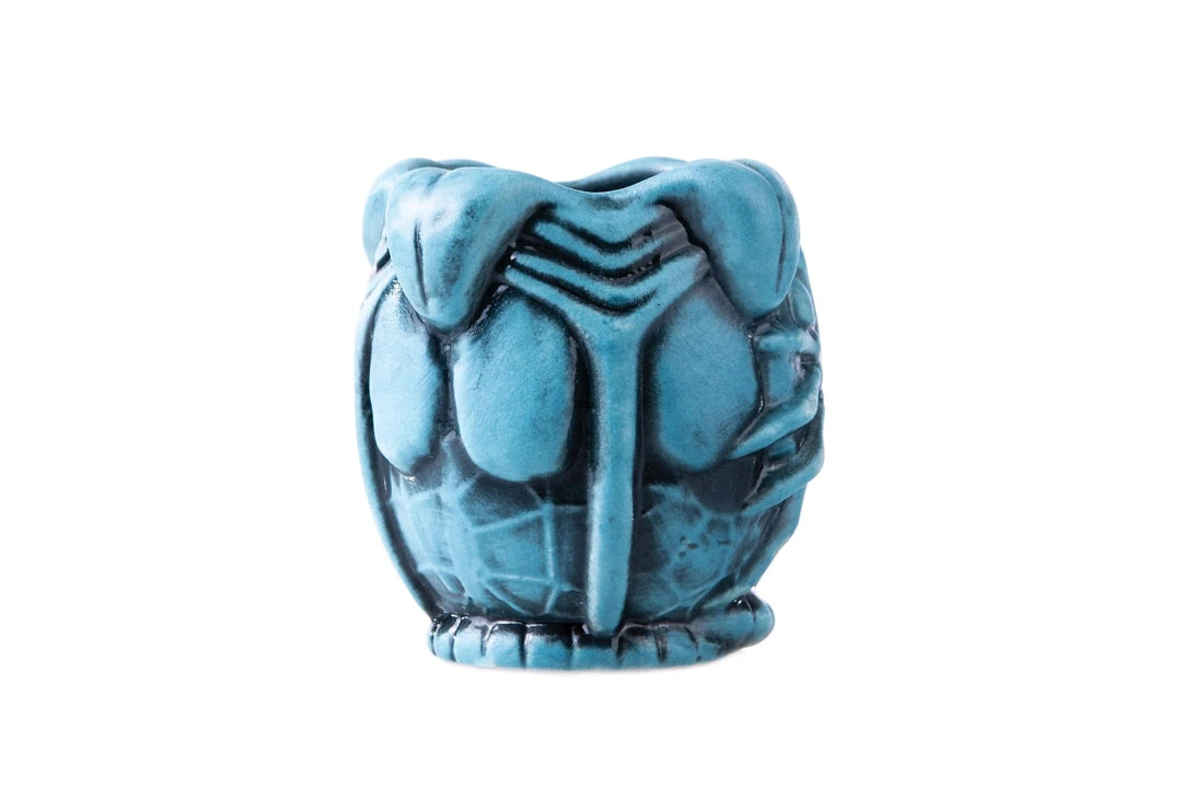 Mondo Tikis Alien Egg Tiki Shooters Set (Airlock Variant) - 2 Pack 5 Mondo Tikis Alien Egg Tiki Shooters Set (Airlock Variant) - 2 Pack