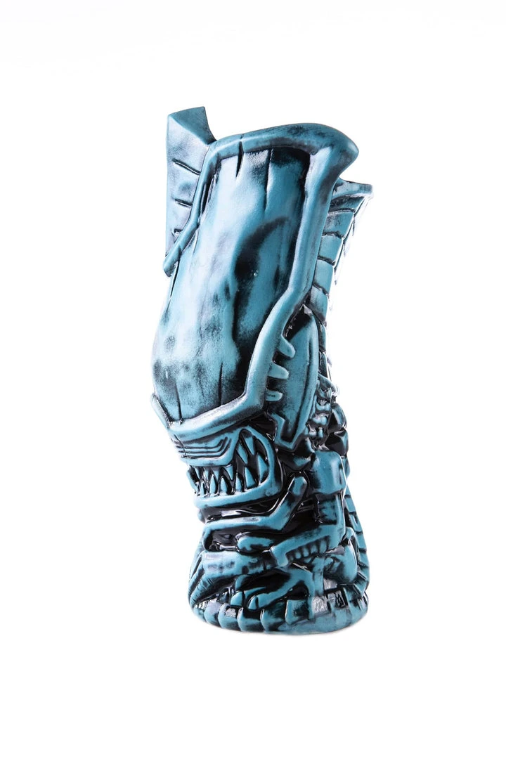 Mondo Alien Queen Tiki Mug (Airlock Variant) 12 Mondo Alien Queen Tiki Mug (Airlock Variant)