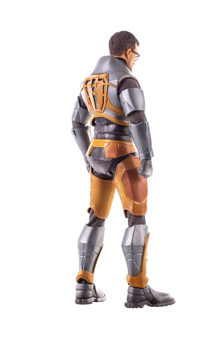 Mondo Half Life – Gordon Freeman 1/6 Scale Figure Toys 8 Mondo Half Life – Gordon Freeman 1/6 Scale Figure Toys