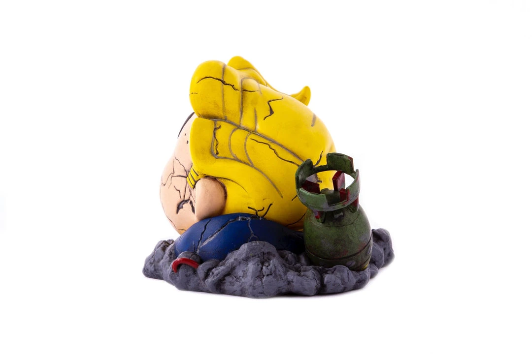 Toys Fallout – Vault Boy Mondoid Vinyl Figure 5 Toys Fallout – Vault Boy Mondoid Vinyl Figure