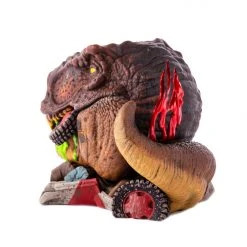 Jurassic Park – T-Rex Mega Mondoid Vinyl Figure 4 Jurassic Park – T-Rex Mega Mondoid Vinyl Figure