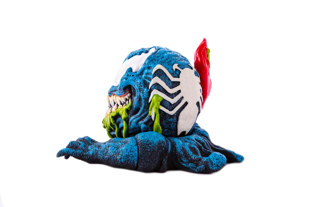 Toys Spider-Man – Venom Mondoid Vinyl Figure (SDCC Exclusive) Toys Spider-Man – Venom Mondoid Vinyl Figure (SDCC Exclusive)