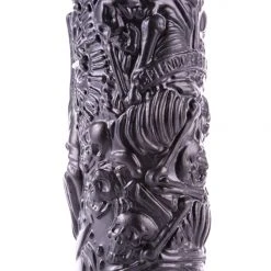 Becky Cloonan Tikis Splendor & Riches Designer Series Tiki Mug (Plague Variant)