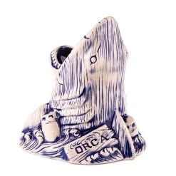 Mondo Jaws – Bruce The Shark Tiki Mug (Amity Variant)