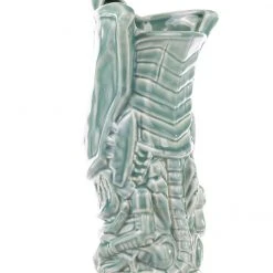 Mondo Tikis Alien Queen Tiki Mug (Acid Blood Variant)