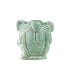 Mondo Alien Egg Tiki Shooters Set (Acid Blood Variant) - 2 Pack