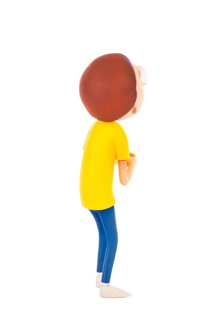 Mondo Toys Rick & Morty Exclusive Deluxe Figure Set Mondo Toys Rick & Morty Exclusive Deluxe Figure Set