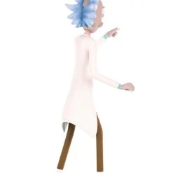 Mondo Toys Rick & Morty Exclusive Deluxe Figure Set 41 Mondo Toys Rick & Morty Exclusive Deluxe Figure Set