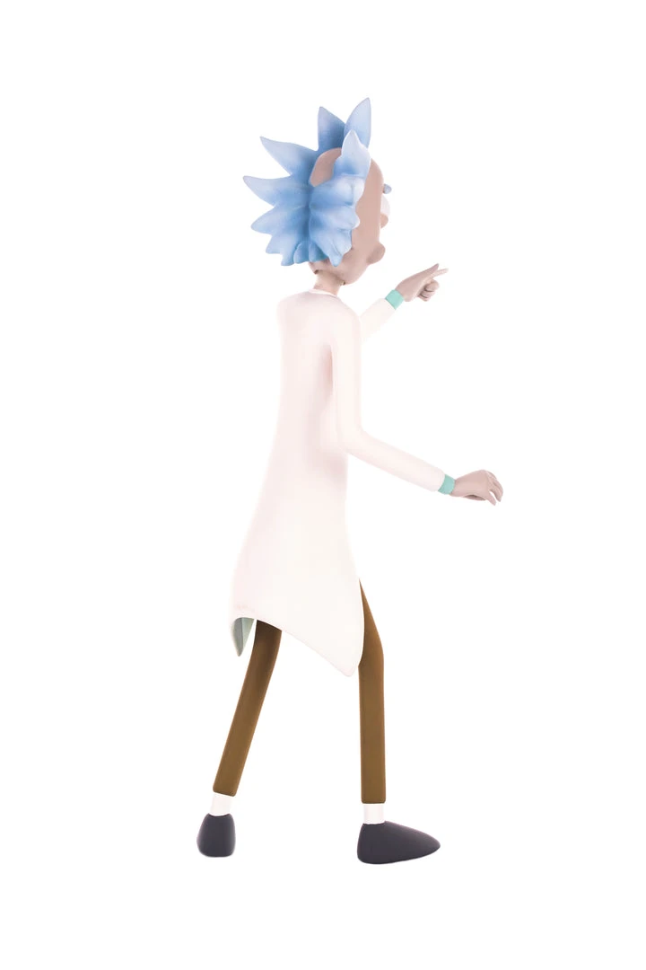 Mondo Toys Rick & Morty Exclusive Deluxe Figure Set Mondo Toys Rick & Morty Exclusive Deluxe Figure Set